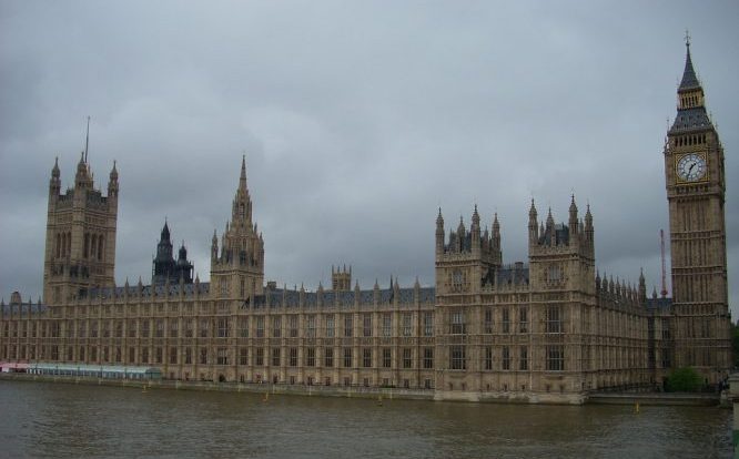 Houses of Parliament