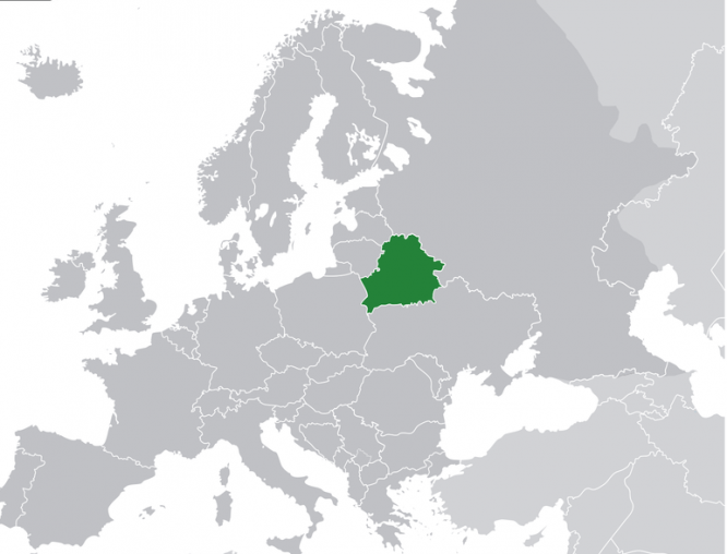 belarus